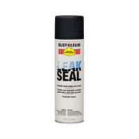 RUST-OLEUM® LeakSeal® Flexible Rubber Coating - Black