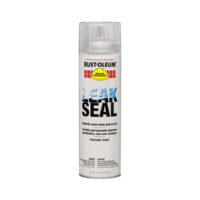 RUST-OLEUM® LeakSeal® Flexible Rubber Coating - Clear