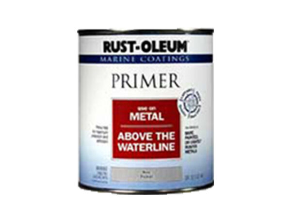 RUST-OLEUM Marine  Primer Metal