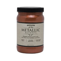 RUST-OLEUM® Metallic Accents - Copper Penny