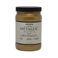 RUST-OLEUM® Metallic Accents - Gold Mine