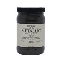 RUST-OLEUM® Metallic Accents - Rich Brown