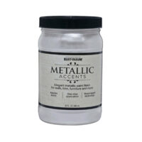 RUST-OLEUM® Metallic Accents - Sea Shell