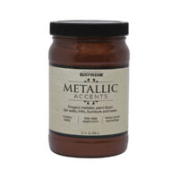 RUST-OLEUM® Metallic Accents - Warm Copper