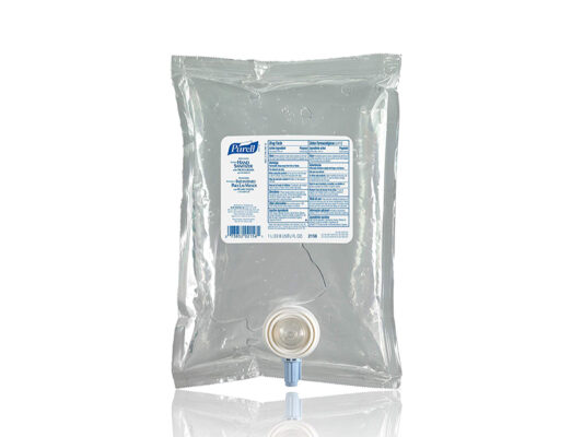 PURELL NXT 1000ml/8 Refills