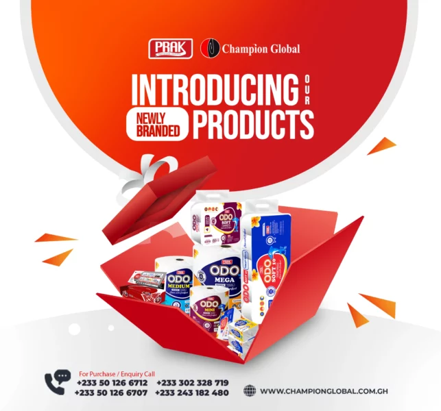 ODO PAPER PRODUCTS