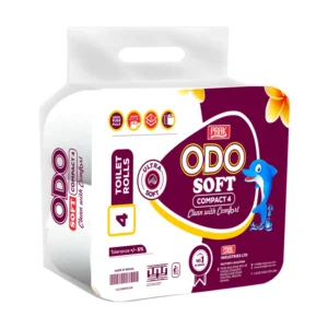 ODO Soft Compact 4