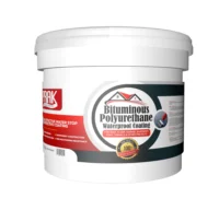 PRAK Bituminous Polyurethane Waterproof Coating 18kg