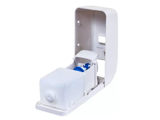 PRAK 699 Manual Dispenser - Image 2