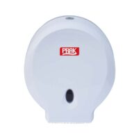 PRAK AR Jumbo Roll Tissue Dispenser