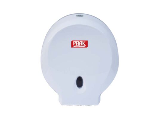 PRAK AR Jumbo Roll Tissue Dispenser