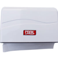 PRAK AZ1 Multi Fold Paper Towel Dispenser