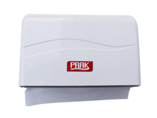PRAK AZ1 Multi Fold Paper Towel Dispenser