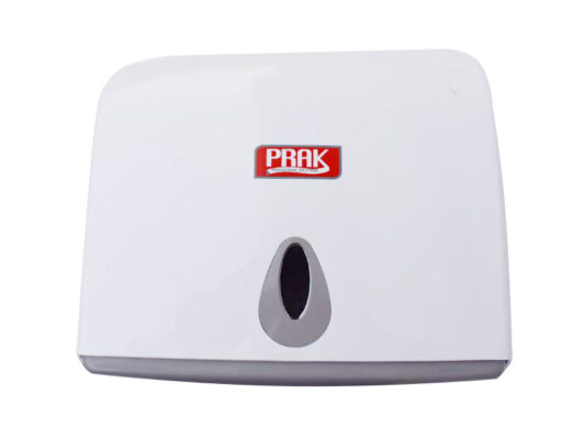PRAK AZ Multi Fold Paper Towel Dispenser