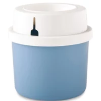 Auto Toilet Flush Disinfectant