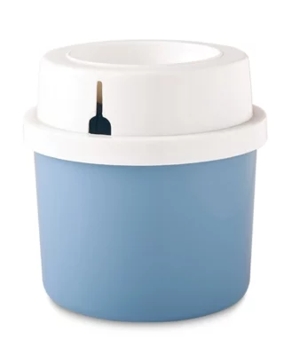 Auto Toilet Flush Disinfectant