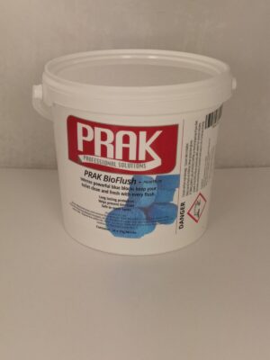 PRAK BioFlush Toilet Block-24 Blocks/1.1kg - Image 2