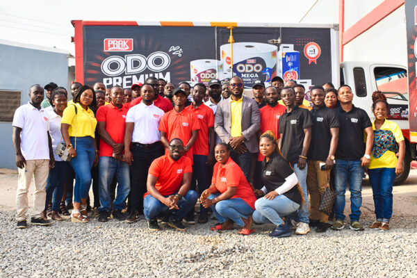 PRAK GROUP TEAM MEMBER