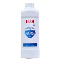 PRAK Hand Shield Sanitizer Gel - 1000ML