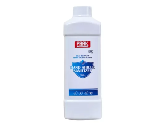 PRAK Hand Shield Sanitizer Gel - 1000ML