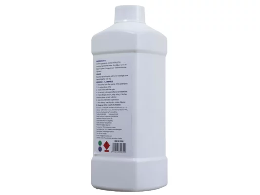 PRAK Hand Shield Sanitizer Gel - 1000ML - Image 3