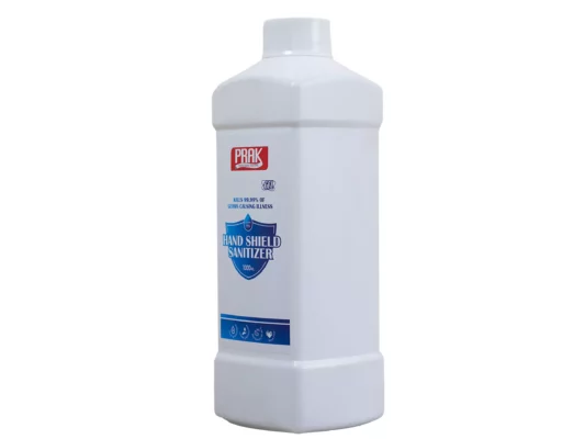 PRAK Hand Shield Sanitizer Gel - 1000ML - Image 2