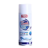 PRAK Alcohol Surface Sanitizer Spray 450ml