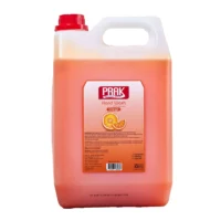 PRAK Hand Wash with Moisturizer 5lt- Orange