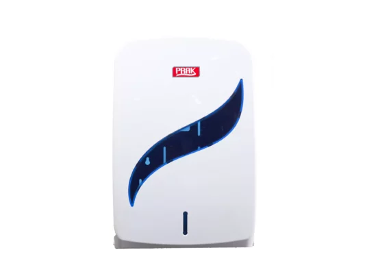 PRAK SL Sleek Hand Towel Dispenser