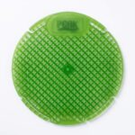 PRAK SQUARE L URINAL SCREEN