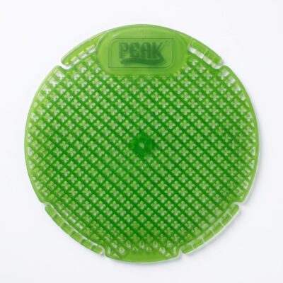 PRAK SQUARE L URINAL SCREEN