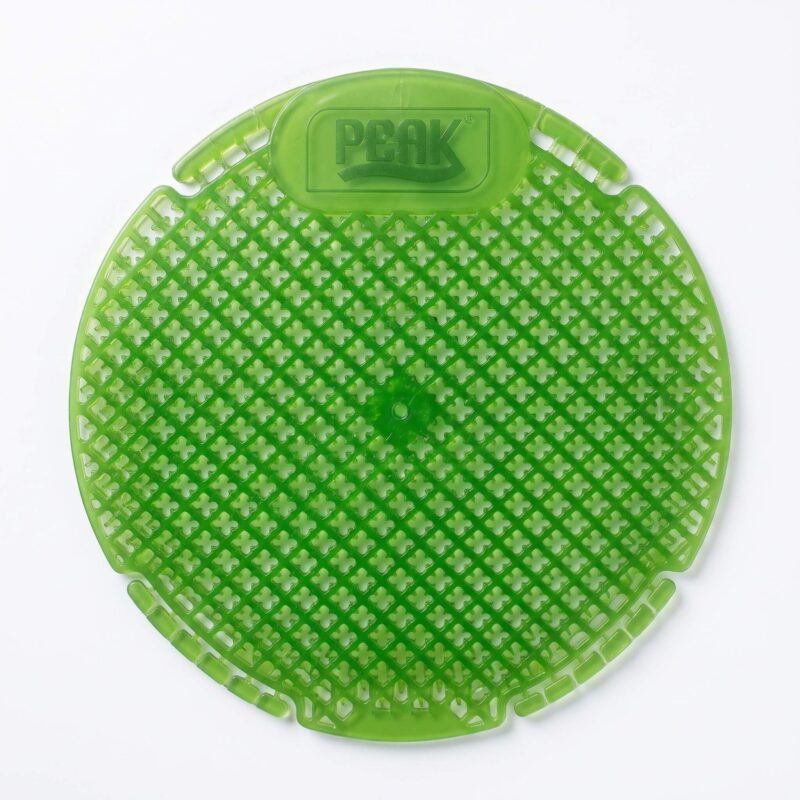 PRAK SQUARE L URINAL SCREEN