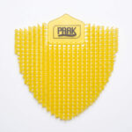 PRAK SHIELD 2.0 URINAL SCREEN (LEMON)