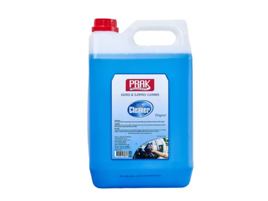 PRAK Original Glass Cleaner 5lt
