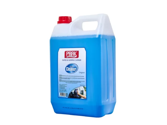 PRAK Original Glass Cleaner 5lt - Image 2