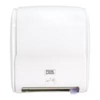 PRAK Hitech  Manual Cut Paper Towel Dispenser