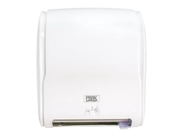 Prak Hitech  Manual Cut Paper Towel Dispenser