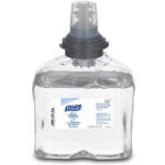 PURELL® Instant Hand Sanitizer TFX™ 1200 ml/ 4 refills - Image 2