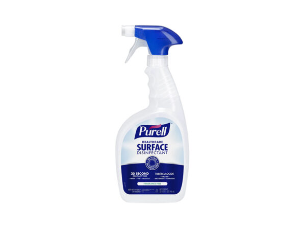 PURELL® Healthcare Surface Disinfectant 907ml