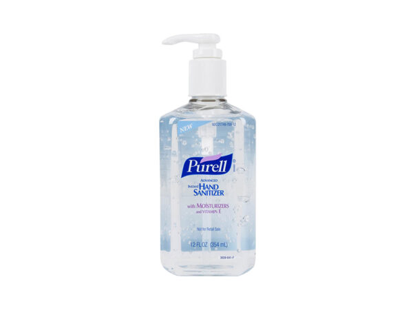 PURELL® Instant Hand Sanitizer 354ml