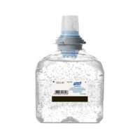 PURELL® Instant Hand Sanitizer TFX™ 1200 ml/ 4 refills