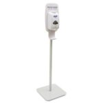 PURELL® TFX™ Floor Stand - Image 2