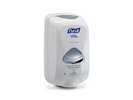 PURELL® TFX™ Touch Free Dispenser