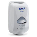 PURELL® TFX™ Touch Free Dispenser - Image 2