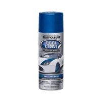 RUST-OLEUM® Peel Coat® - Brilliant Blue (11 oz. Spray)