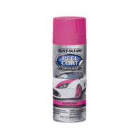 RUST-OLEUM® Peel Coat® - Matte Pink (11 oz. Spray)