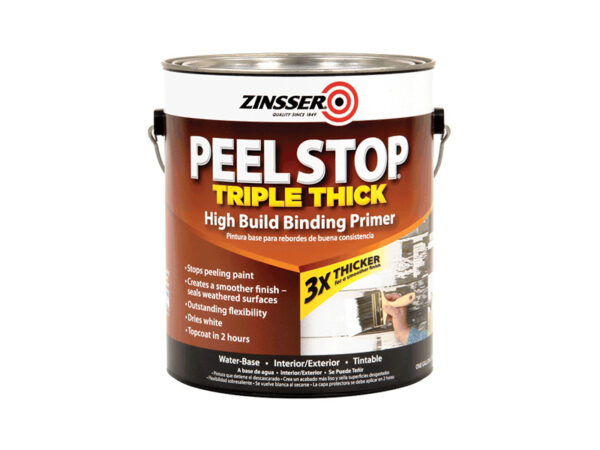 Peel Stop® Triple Thick Primer 1gal