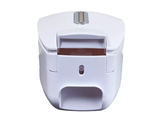 Prak Classic 800ml Manual Soap Dispenser - Image 3