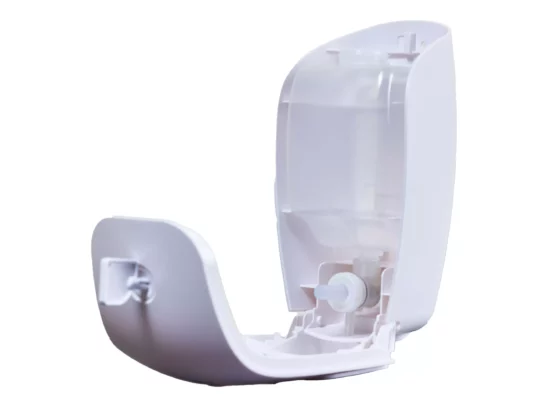 Prak Classic 800ml Manual Soap Dispenser - Image 4