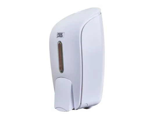 Prak Classic 800ml Manual Soap Dispenser - Image 2